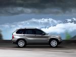 BMW X5 3.0i 2003 года